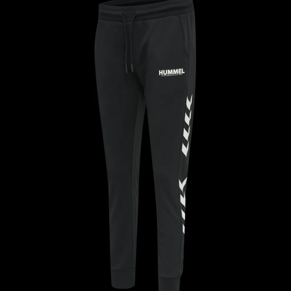 hmlLEGACY POLY WOMAN REGULAR PANTS