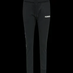 hmlLEGACY POLY WOMAN REGULAR PANTS