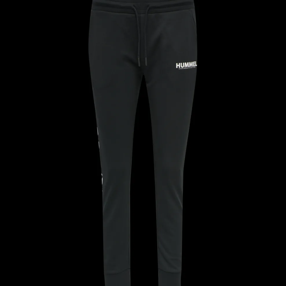 hmlLEGACY POLY WOMAN REGULAR PANTS