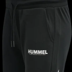 hmlLEGACY POLY WOMAN REGULAR PANTS