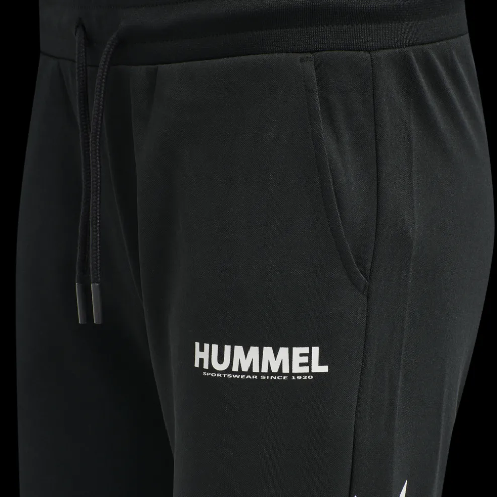 hmlLEGACY POLY WOMAN REGULAR PANTS