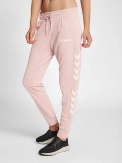 hmlLEGACY POLY WOMAN REGULAR PANTS