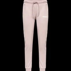 hmlLEGACY POLY WOMAN REGULAR PANTS