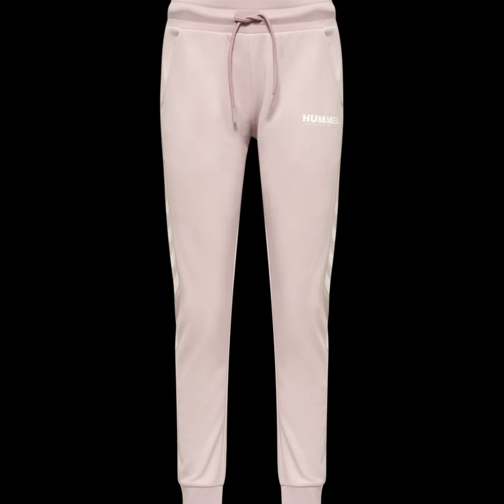 hmlLEGACY POLY WOMAN REGULAR PANTS
