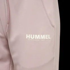 hmlLEGACY POLY WOMAN REGULAR PANTS