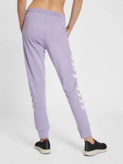 hmlLEGACY POLY WOMAN REGULAR PANTS