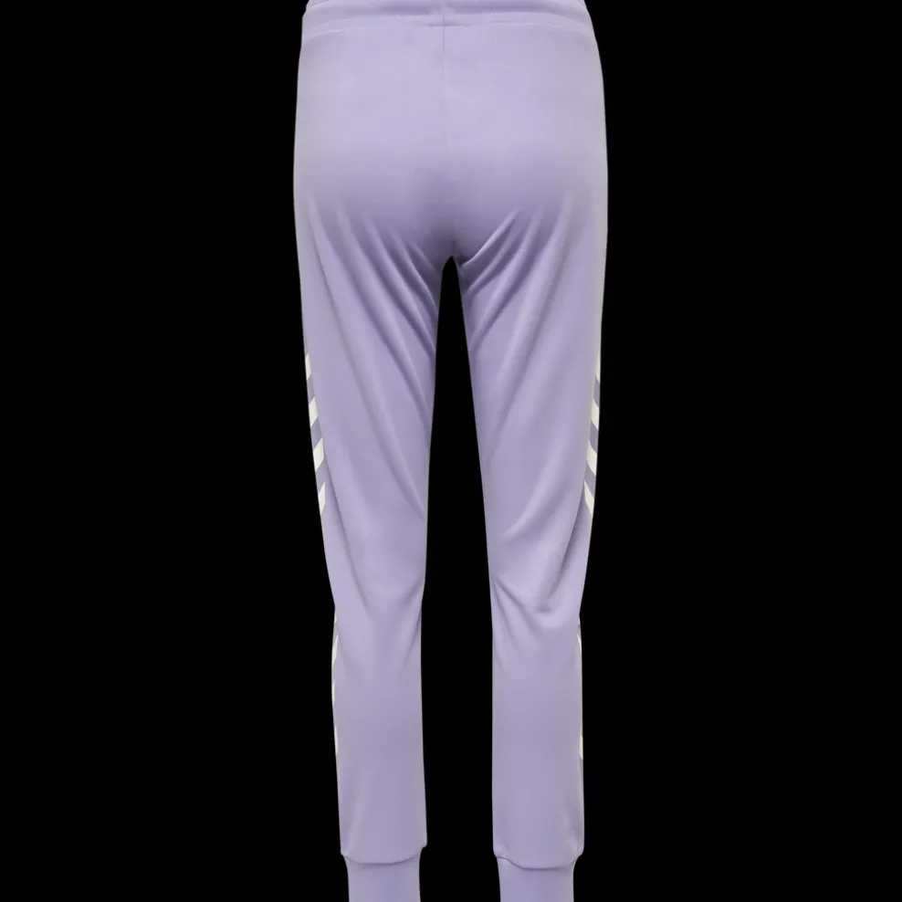 hmlLEGACY POLY WOMAN REGULAR PANTS