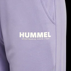 hmlLEGACY POLY WOMAN REGULAR PANTS