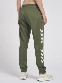 hmlLEGACY POLY WOMAN REGULAR PANTS