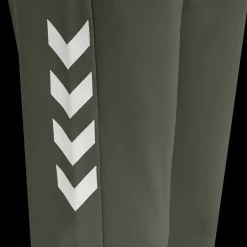 hmlLEGACY POLY WOMAN REGULAR PANTS