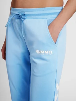 hmlLEGACY POLY WOMAN REGULAR PANTS