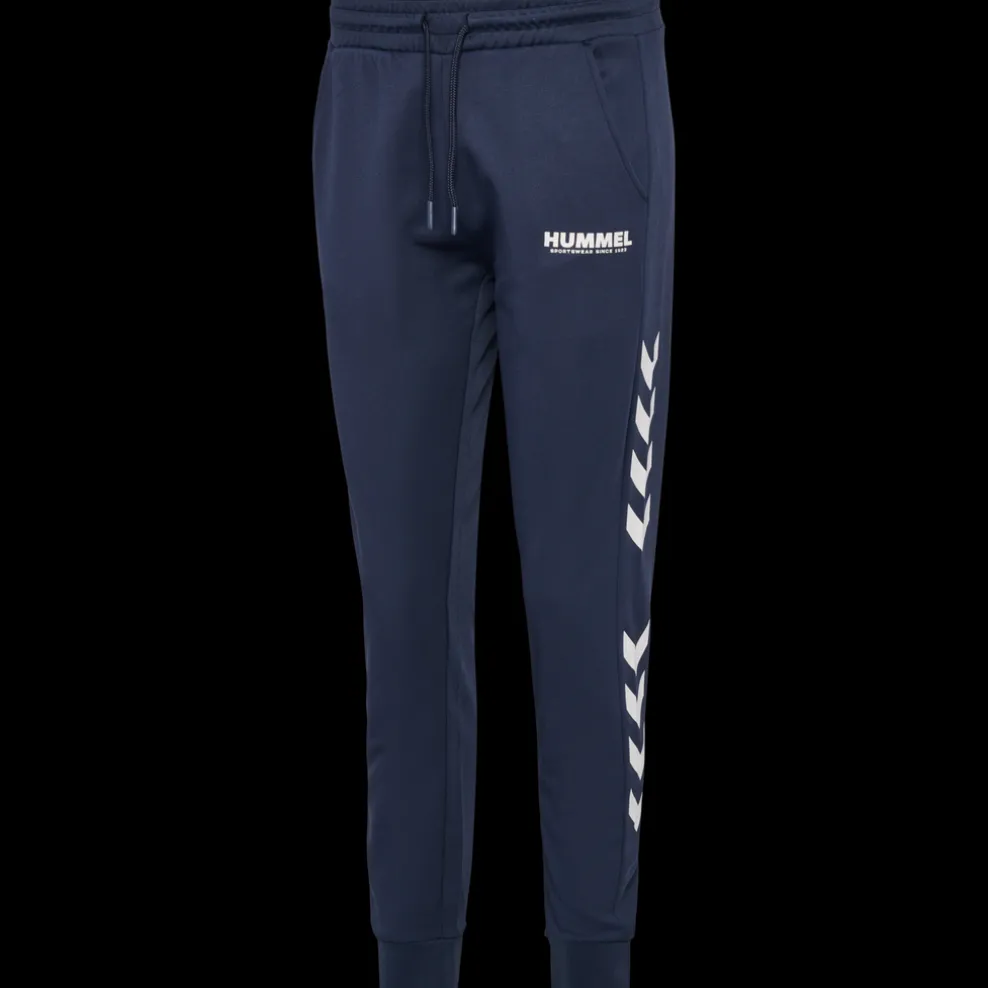 hmlLEGACY POLY WOMAN REGULAR PANTS