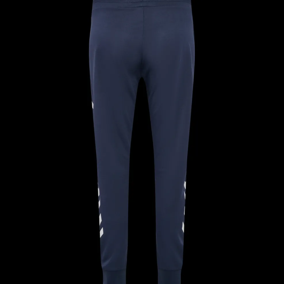 hmlLEGACY POLY WOMAN REGULAR PANTS