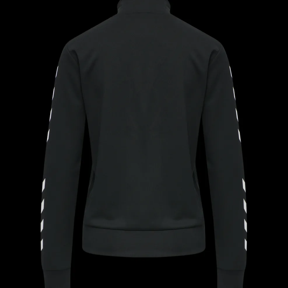 hmlLEGACY POLY WOMAN ZIP JACKET