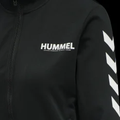 hmlLEGACY POLY WOMAN ZIP JACKET