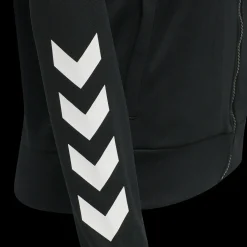 hmlLEGACY POLY WOMAN ZIP JACKET