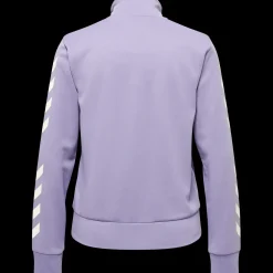 hmlLEGACY POLY WOMAN ZIP JACKET