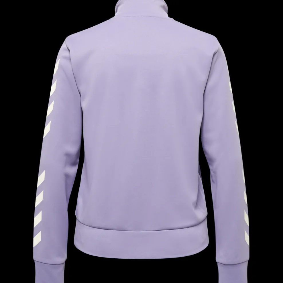 hmlLEGACY POLY WOMAN ZIP JACKET