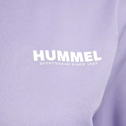 hmlLEGACY POLY WOMAN ZIP JACKET