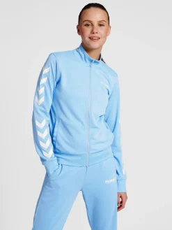 hmlLEGACY POLY WOMAN ZIP JACKET