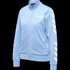 hmlLEGACY POLY WOMAN ZIP JACKET