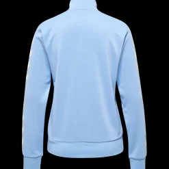 hmlLEGACY POLY WOMAN ZIP JACKET