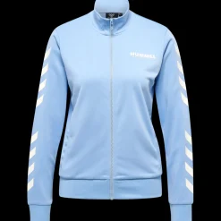 hmlLEGACY POLY WOMAN ZIP JACKET
