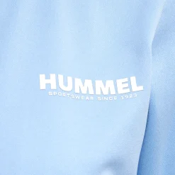 hmlLEGACY POLY WOMAN ZIP JACKET
