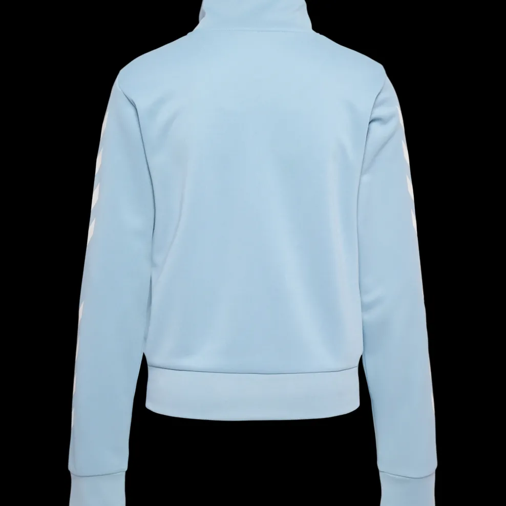 hmlLEGACY POLY WOMAN ZIP JACKET
