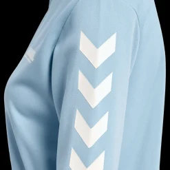 hmlLEGACY POLY WOMAN ZIP JACKET