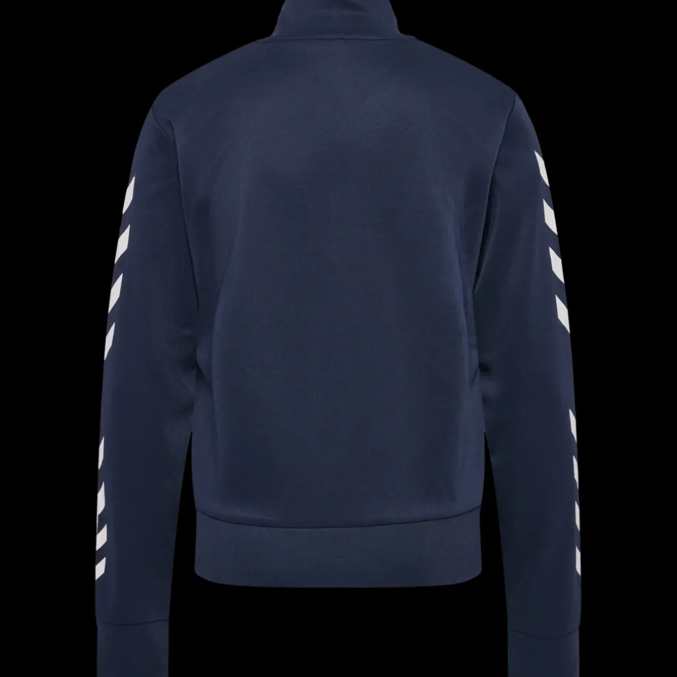 hmlLEGACY POLY WOMAN ZIP JACKET