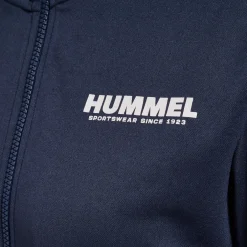hmlLEGACY POLY WOMAN ZIP JACKET