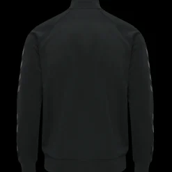 hmlLEGACY POLY ZIP JACKET