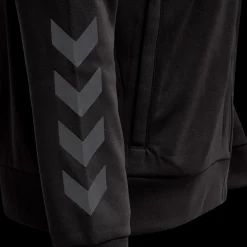 hmlLEGACY POLY ZIP JACKET