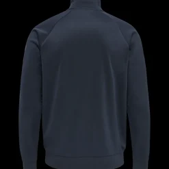 hmlLEGACY POLY ZIP JACKET