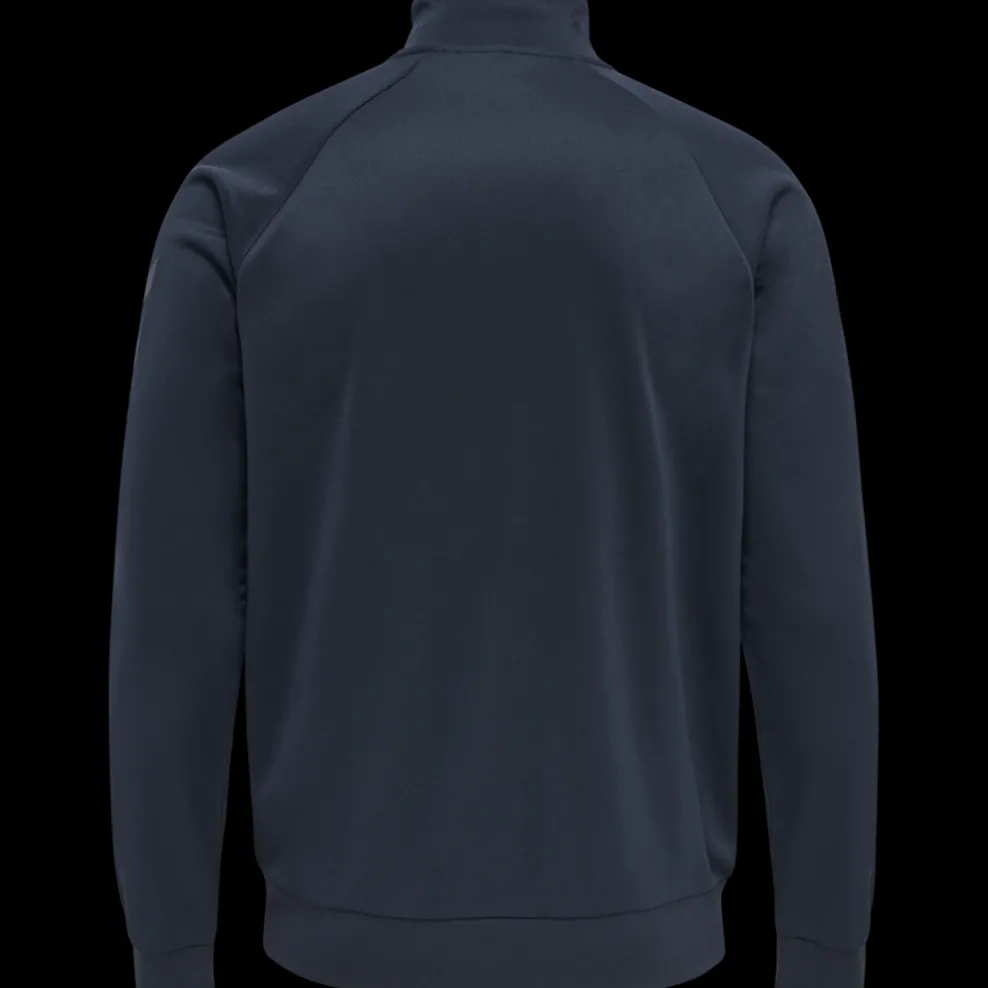 hmlLEGACY POLY ZIP JACKET