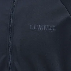 hmlLEGACY POLY ZIP JACKET