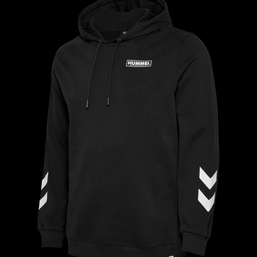 hmlLEGACY REGULAR HOODIE PLUS