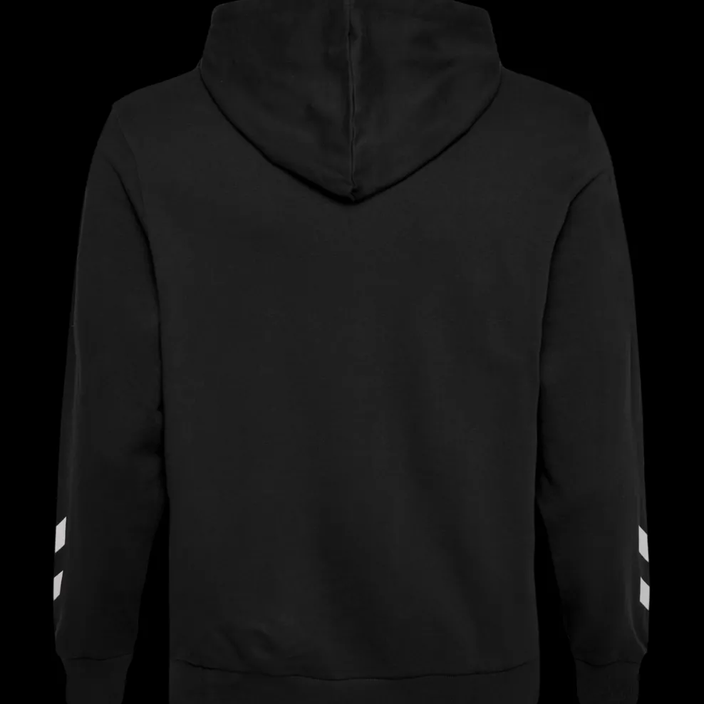 hmlLEGACY REGULAR HOODIE PLUS