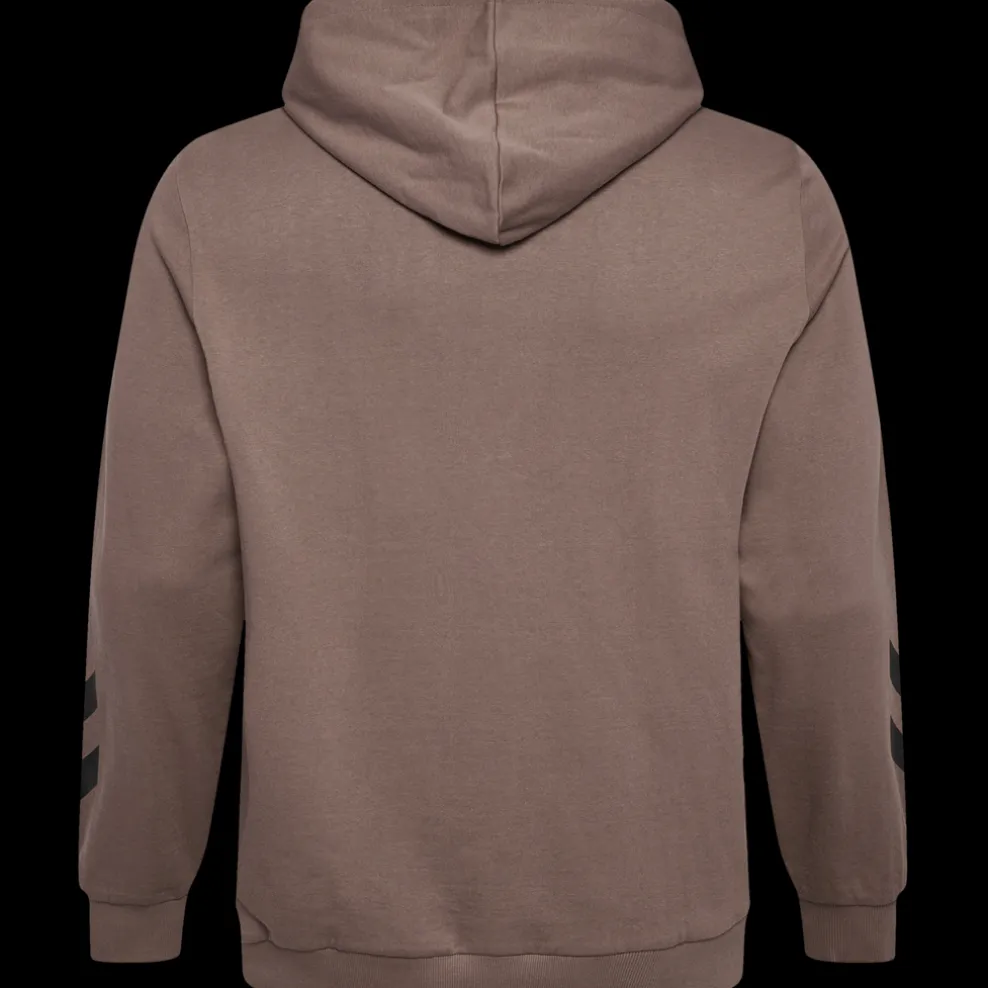 hmlLEGACY REGULAR HOODIE PLUS