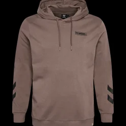 hmlLEGACY REGULAR HOODIE PLUS