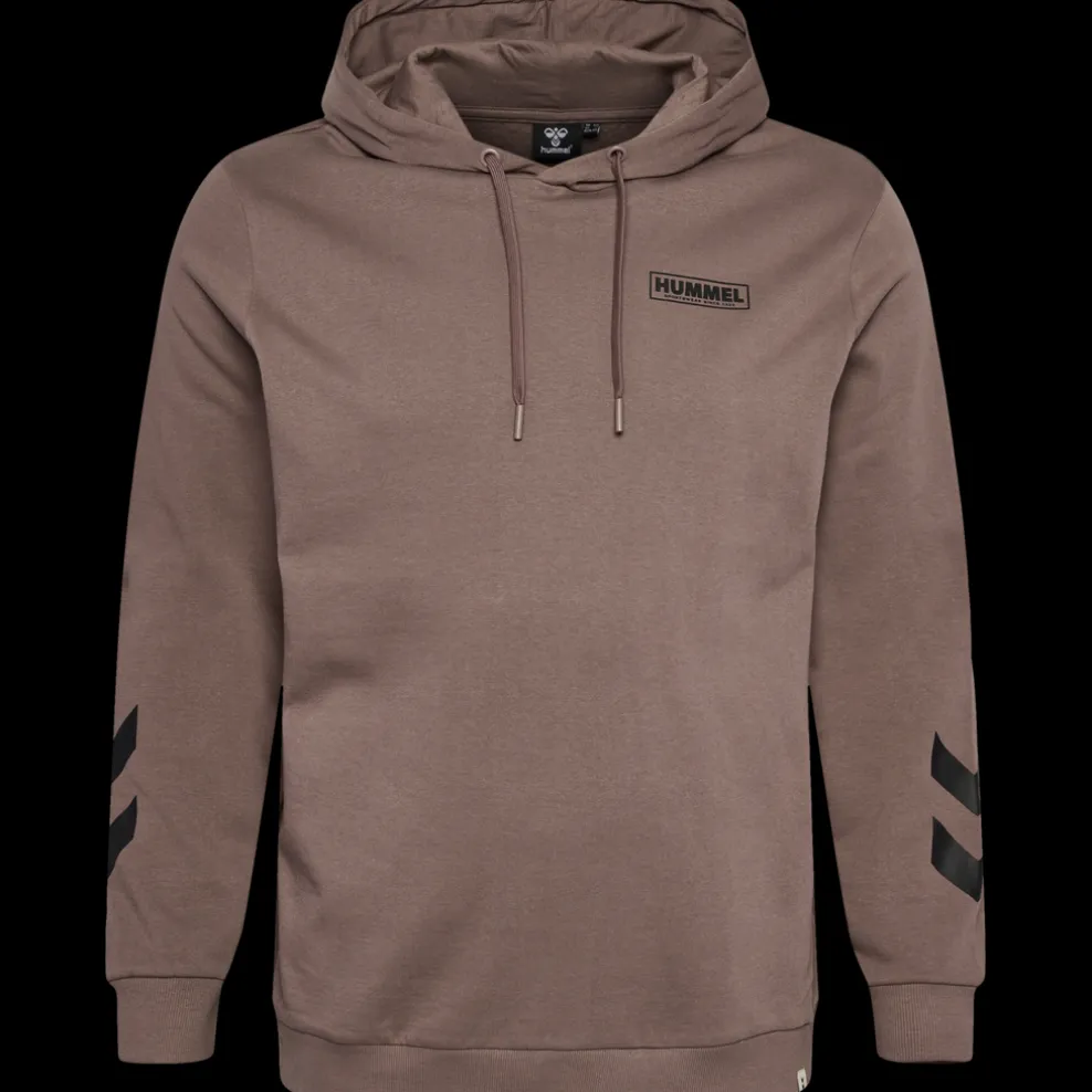 hmlLEGACY REGULAR HOODIE PLUS