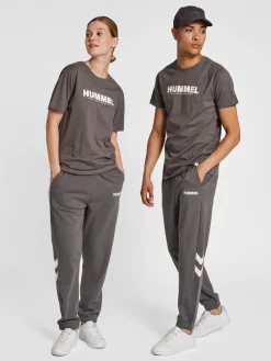 hmlLEGACY REGULAR PANTS