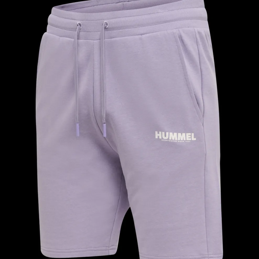 hmlLEGACY SHORTS