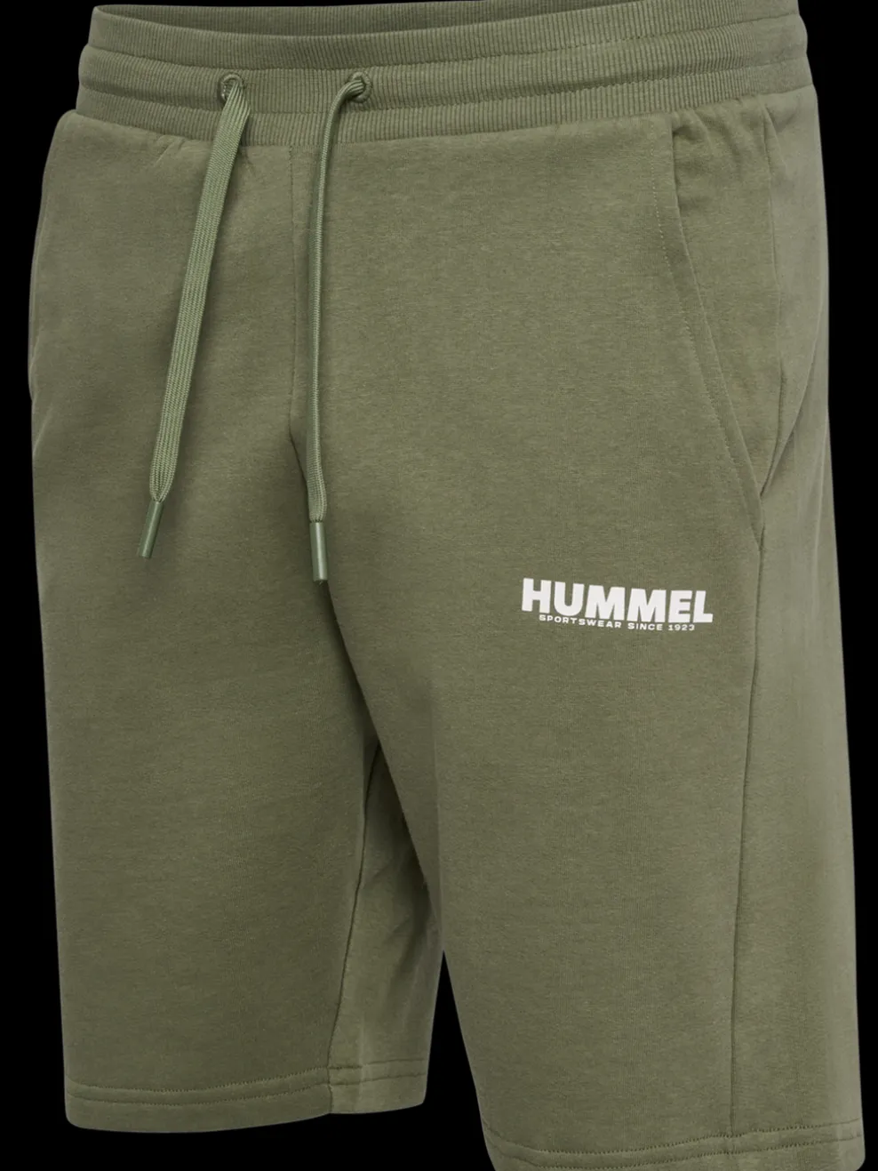 hmlLEGACY SHORTS