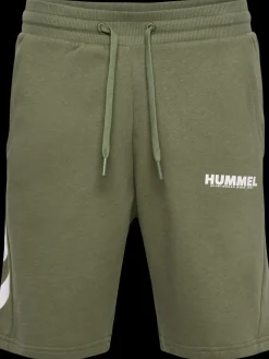 hmlLEGACY SHORTS