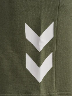 hmlLEGACY SHORTS