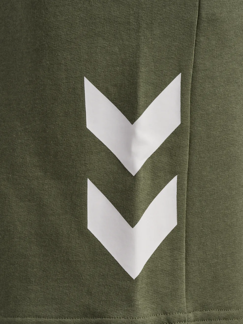hmlLEGACY SHORTS