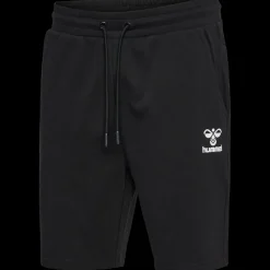 hmlLEGACY SHORTS PLUS