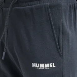 hmlLEGACY SHORTS PLUS